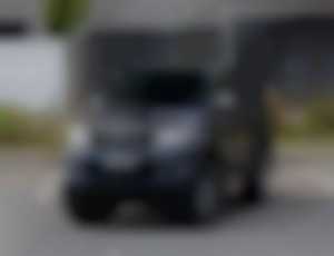 Toyota Hilux z roku 2014