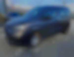 Toyota Proace City Verso 1,2