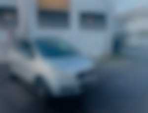 SUZUKI SPLASH 1.0 GLX AC