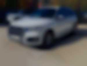 AUDI Q7 3.0 TDI 272K QUATTRO TIPTRONIC 8-ST.