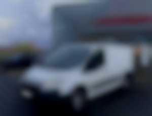 Citroën Jumpy 2.0 HDi 125 1,2t L2H1