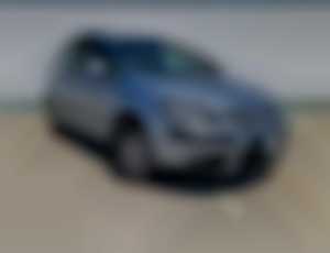 Volkswagen Golf Plus, 1.9 TDi 77kw, 237 000km, 2007