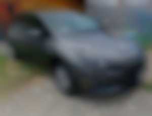 Opel Astra K Sports Tourer 1.6 CDTI 100kW