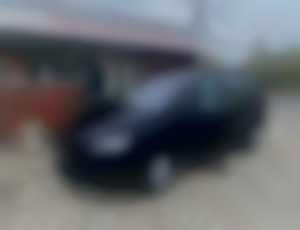 Volkswagen Sharan 2.0 TDI BMT Comfortline