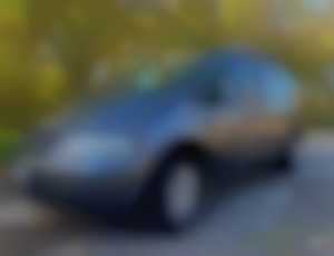 Volkswagen Sharan 1.9 Tdi 4 Motion