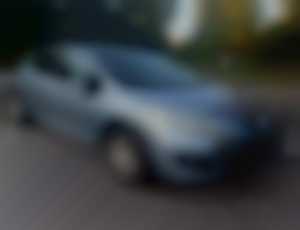 Peugeot 207 1.4 VTi Active (2010)