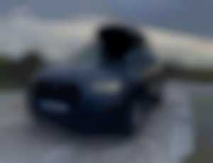 Audi Q3, 2012, 2.0 TDI, automat