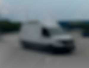 VW Crafter 2.0TDi 103kw