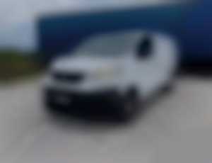 Peugeot Expert Furgon Long L3 2.0 BlueHDi Premium.