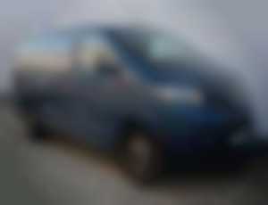 Toyota proace 2.0 diesel long - predĺžená verzia