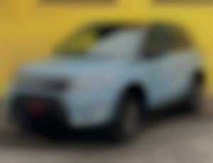 Suzuki Vitara 1.4 Booster Jet-Hybrid 4x4r.v.2022 jen 61tkm