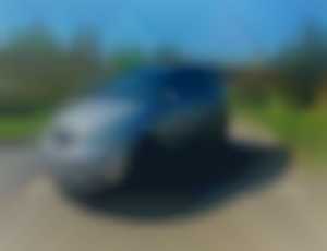 Toyota Corolla E12 1.4 VVT-i 71kw