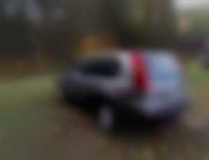 Nissan x-trail T31 4x4 diesel 2dci 110 kw 2008