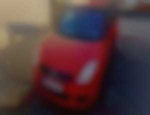 Ponúkam na predaj Suzuki Swift 1,3 benzín