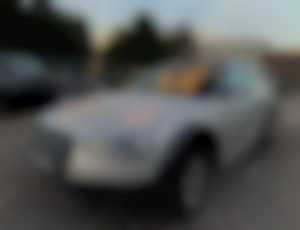 Audi A4 Allroad 2.0TDI Quattro S-tronic