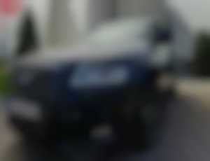 rezervované Audi A6 Avant 2.7 TDI multitronic