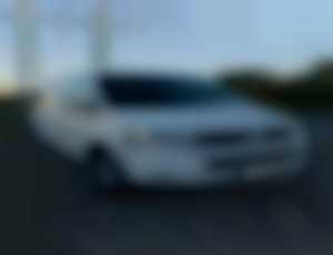 Volkswagen Caravelle T5 2.0 TDI 2013 DPH