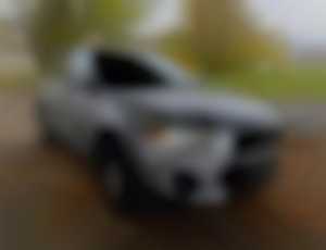 Mitsubishi ASX 1.8 DI-D Invite 4WD 4x4