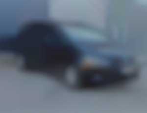 Volkswagen Sharan 2.0 TDI  7miest