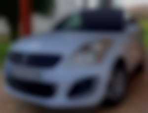 Suzuki swift automat, 81340 km, 2015, 1.2