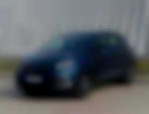 Renault Captur 2017 TCe 90