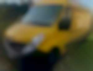 Renault Master 2,3dCi Energy