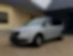 Volkswagen Touran 1.6 Trendline