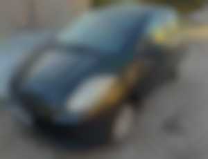 Predám-Toyota Yaris 1,4 D-4D diesel,66kW,AUTOMAT,naj138000km