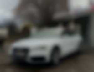 Audi A7 Sportback 3.0 TFSI quattro S tronic ODPOČET DPH