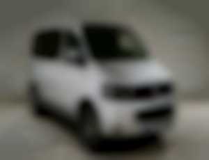 Volkswagen Multivan T5.1 2.0TDI 132kw Highline