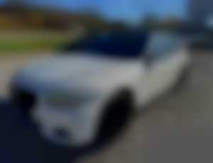 BMW Rad 5 530d xDrive AT