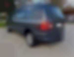 Volkswagen Sharan 1.9 TDi,85Kw(116-Ps)7 miestne,CHAMPION