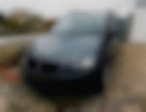 Seat Alhambra 2.0 TDI CR DPF Style plus 4x4