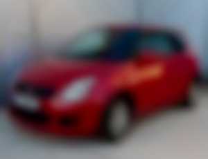 Suzuki Swift 1.3 i Sport