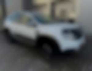 Dacia Duster 1.3TCe 96kw 4x4 2020 68 000km