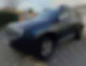 Dacia Duster 1.5 dCi 4x4 Exception