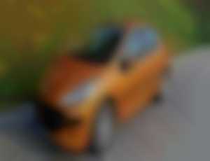 Peugeot 207 1.4 benzín 2008