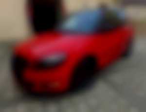 Škoda Fabia 1.6 TDI M5 Monte Carlo R16 Orig. 71 490 KM