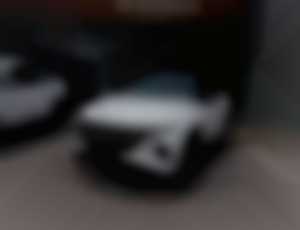 Hyundai Tucson 1.6 T-GDi Play