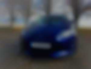 Ford Focus 1.0 SCTi 125k Titanium