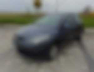 Mazda 2 ... 1,3 16v Benzín ... 131 000km