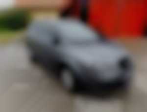 Seat Altea xl 2013 1.6 tdi