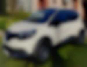 Renault Captur 0.9 TCe, 66 kW benzín, LIMITED, ťažné zar.