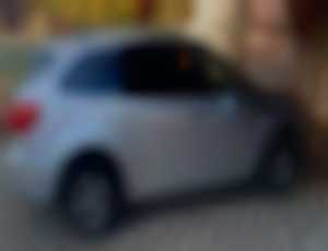 Predám chevrolet cruze sw 1.8 benzin 104 kW - búrane