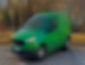 Ford Transit Courier 1.6 TDCI