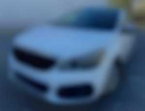 Peugeot 308 SW 1.5 BlueHDI 2019