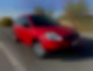 Predám Ford Fiesta 2005