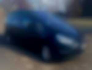 Ford S-Max 2.0 TDCi DPF 163k Titanium AT