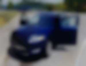 Ford Mondeo MK4 1,8 TDCi Combi ST line Special Edition