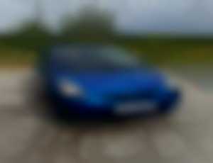 2004 Honda Jazz 1.2i-DSi LEN 90 tisíc km